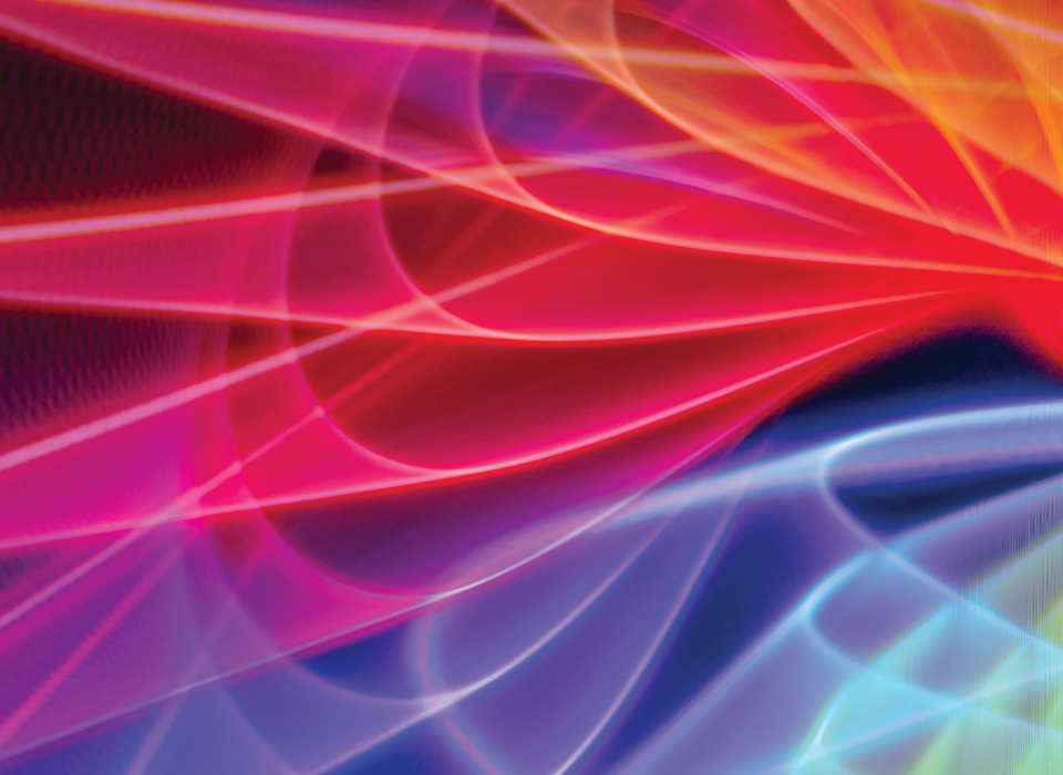 Kromatografi ve Renk Yönetimi