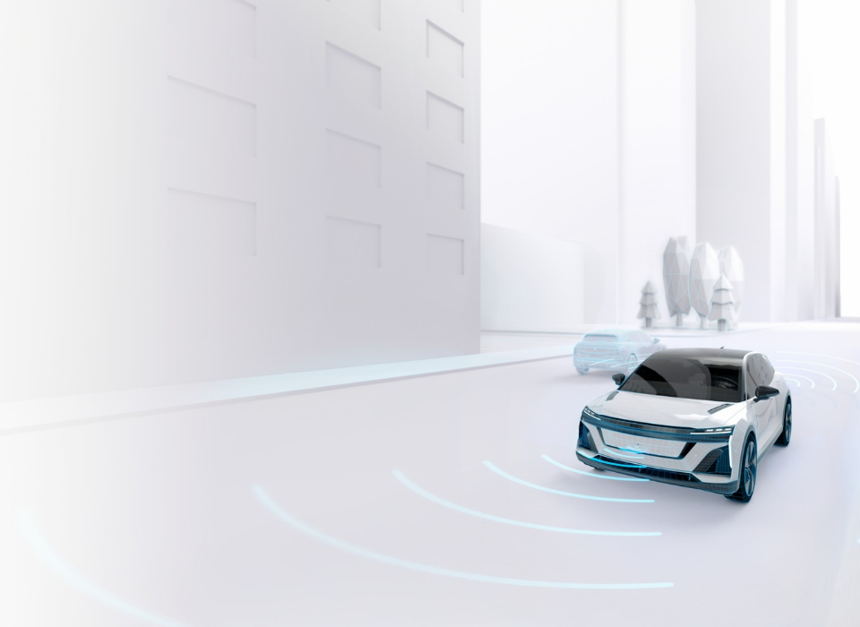 Wide range of applications: From protection to shielding – adhesives do far more than just bonding tasks in RADAR technology