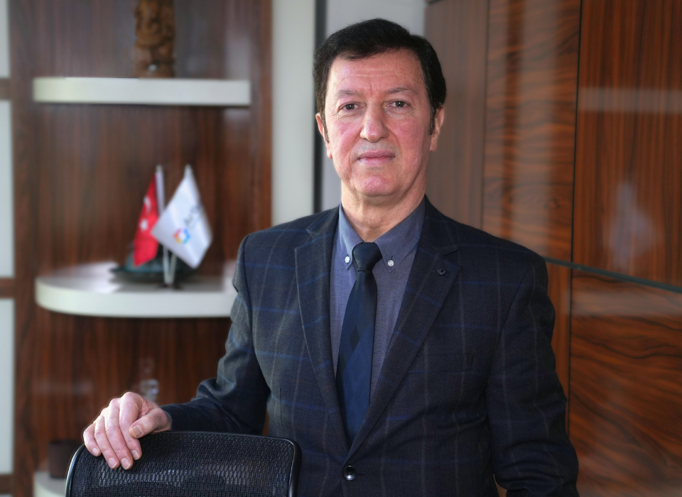 Küresel Üretim Zincirleri Dönüşürken Gözler Türkiye’deki İş Birliklerine Çevriliyor