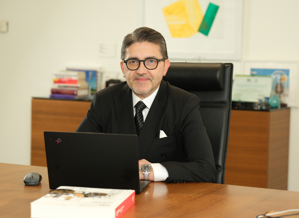 Su Tasarrufu İletim Hatlarında Başlamalı: Kayıp-Kaçak Oranı %60’a Kadar Ulaşıyor