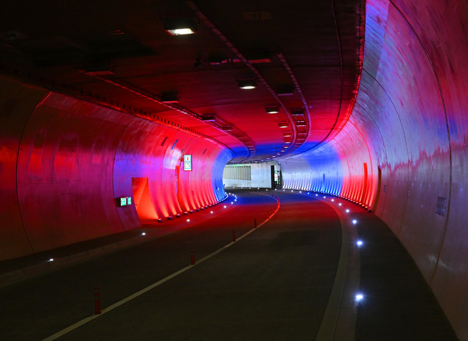 Avrupa’nın Stratejik Hattı Hizmete Girdi