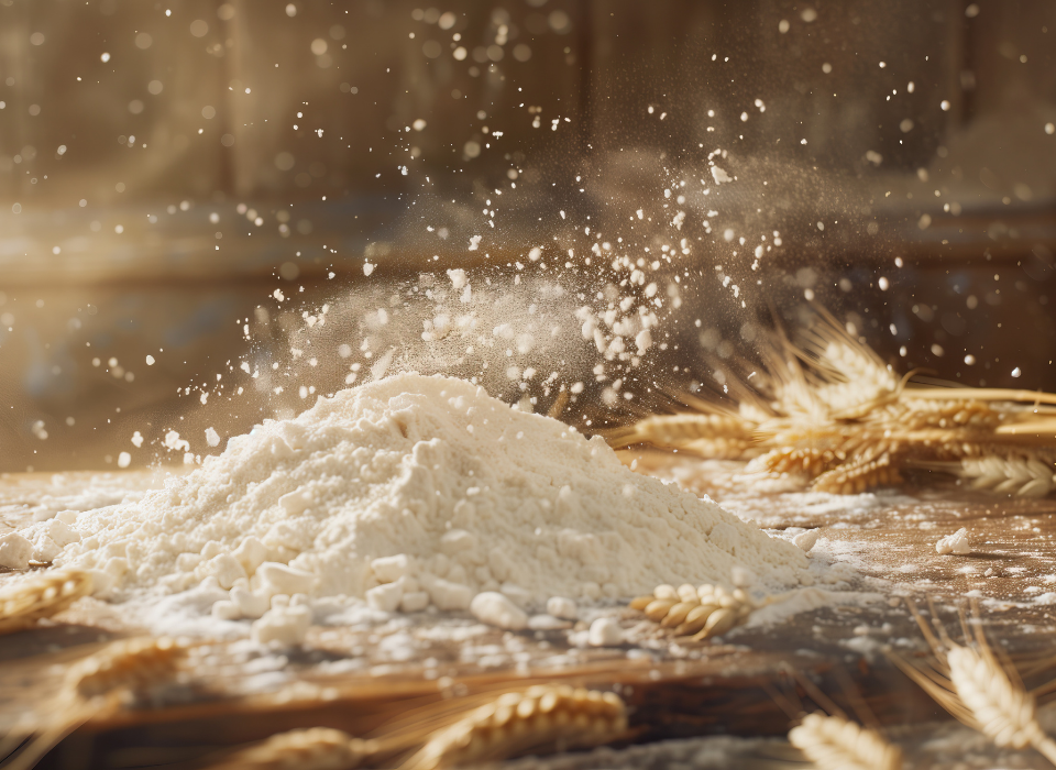 “Un Sanayisi, Gıda Güvenliği Ve İhracatın Temel Taşı”