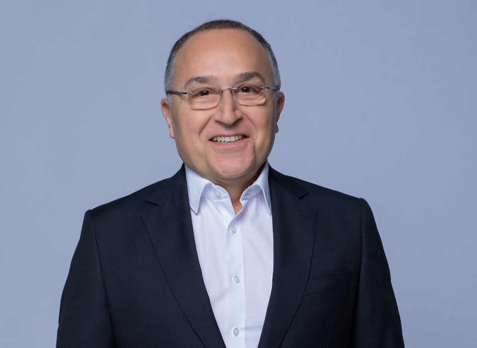 Humanis’ten Nörolojide Kritik Adım: Parkinson Psikozuna Yeni Tedavi