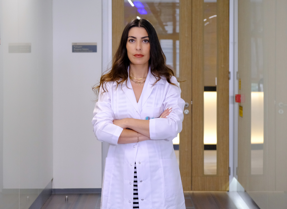 Yeme Bozuklukları İçsel Dengenin Bir Yansıması