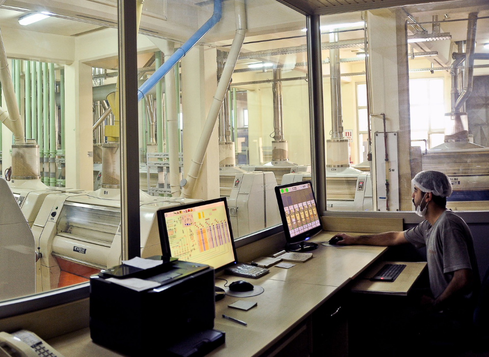 Türkiye’nin Yeni Ekmeği Konya’da Geliştirildi