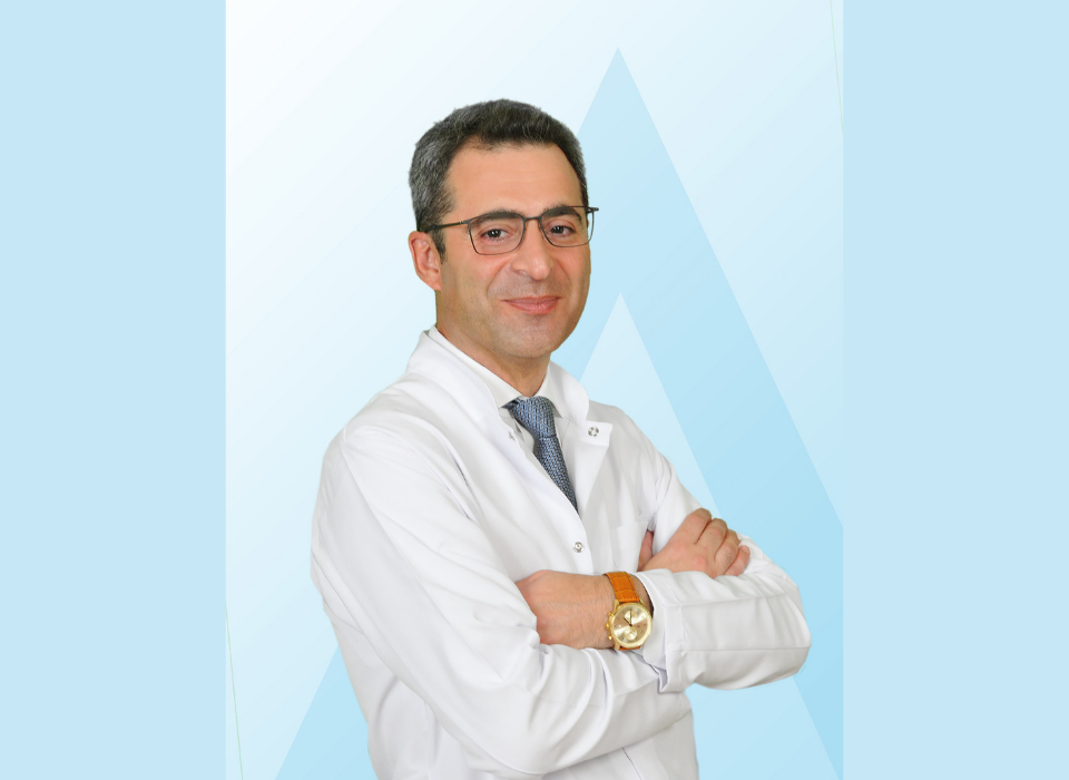 Karaciğeri Tehdit Eden 6 Kritik Faktör