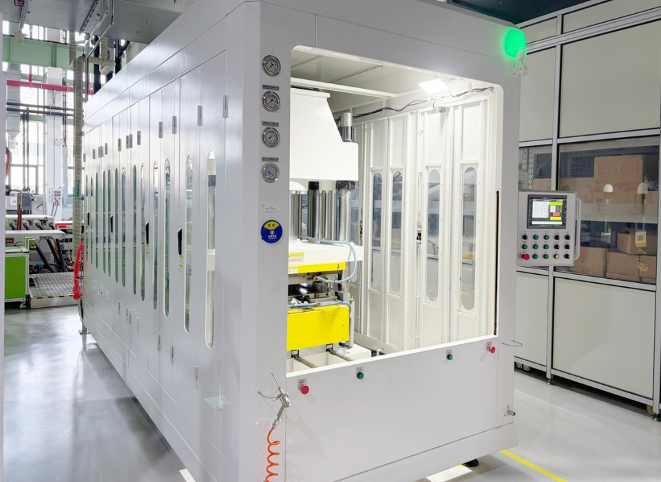 Covestro Expands Specialty Films Technical Competence Center in Shanghai