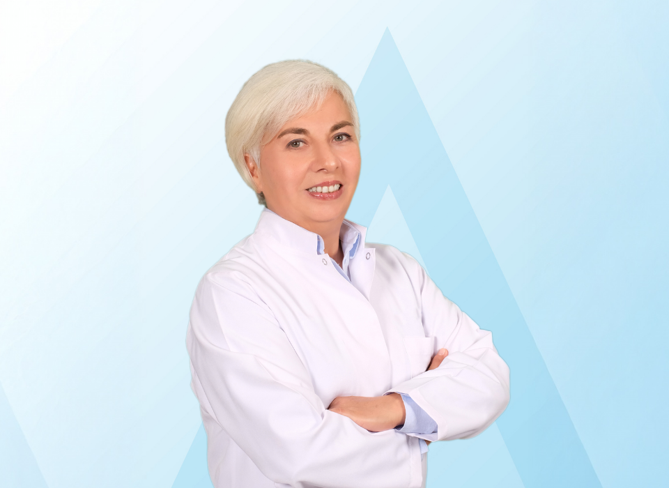 Kalp Krizi Riski Diş Etinden Başlayabilir!