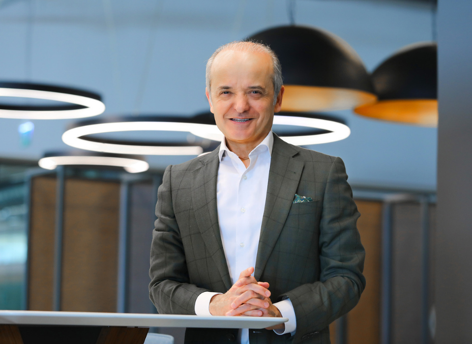 Siemens Finansman A.Ş. Türkiye’de Finansman Seçeneklerini Genişletiyor