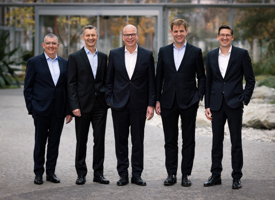 Dayanıklılık ve Geleceğe Yatırım: BSH 2025’te 15 Milyar Euro Ciroya Ulaştı