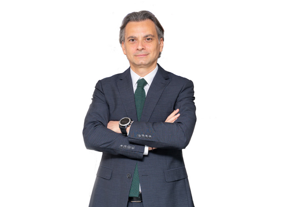 Sodexo Türkiye’de Üst Düzey Atama: Bora Koçak Yeni CEO