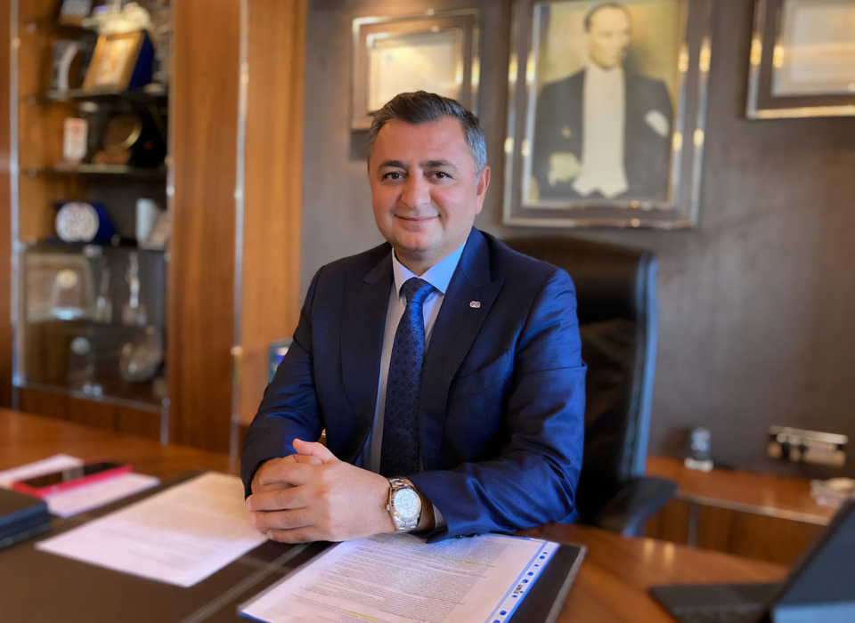 Türk Otomotiv Endüstrisi Dijital Dönüşümle Yeni Rekabet Dönemine Giriyor