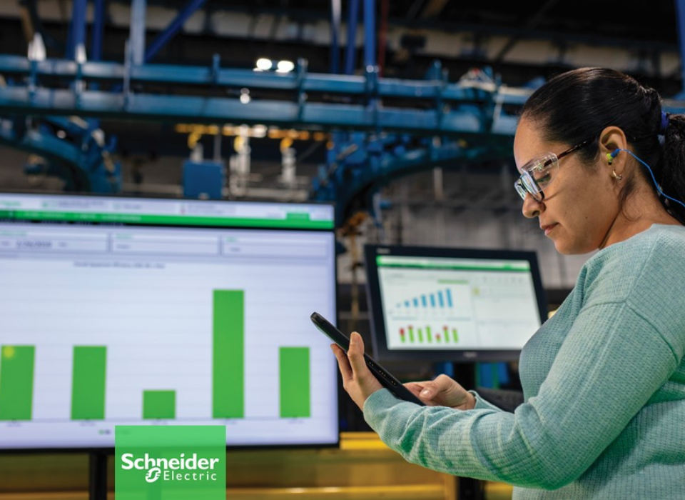 Otonom Operasyonlar, Enerji ve Kimya Sektöründe Kritik Öncelik Haline Geliyor