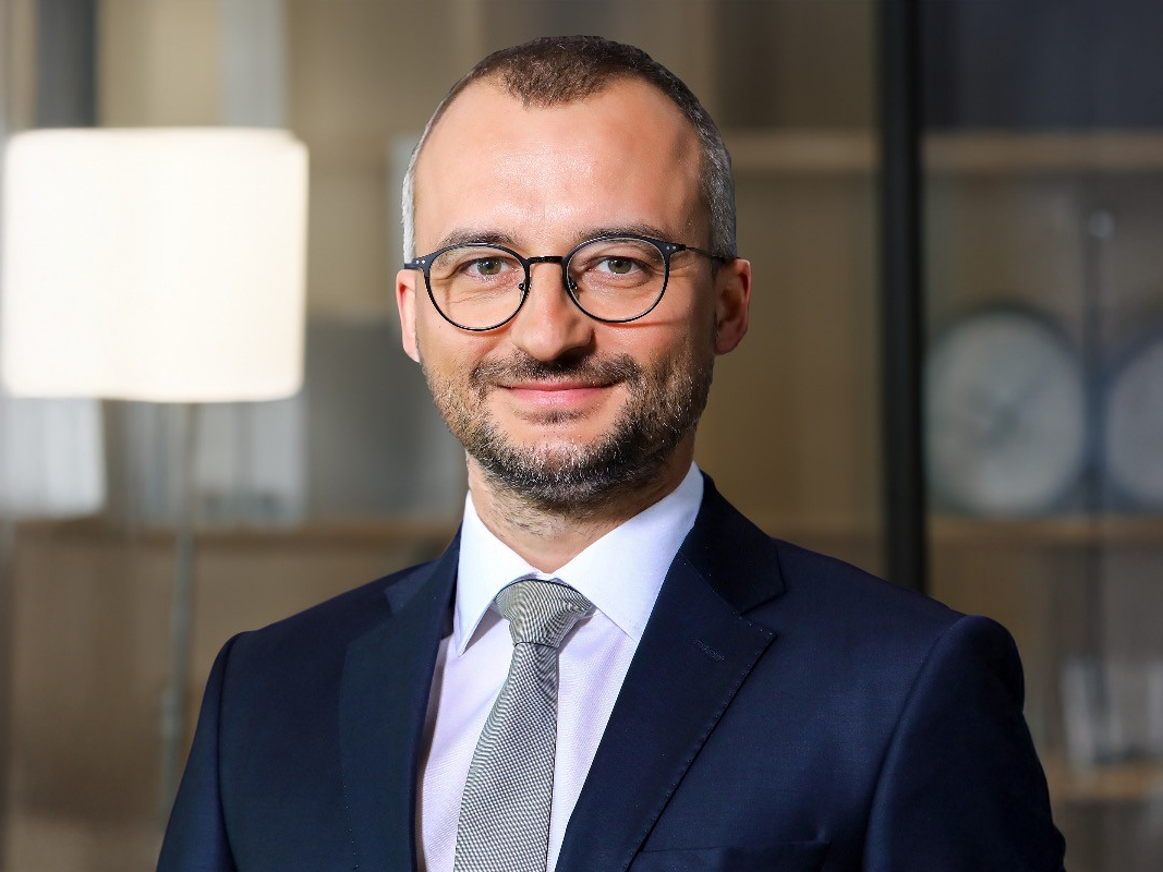 SANKO Enerji’nin Yeni Genel Müdürü Alper Çelebi Oldu