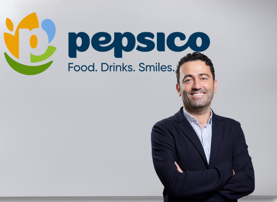 PepsiCo Türkiye’den Global Lider Ataması: Seren Çankırı