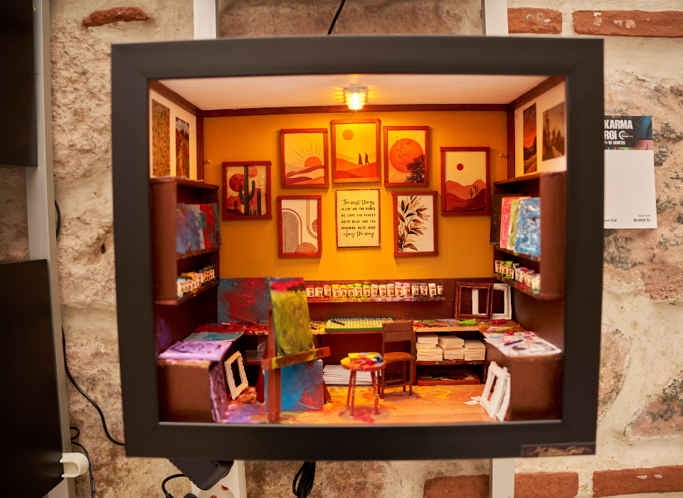 İVA Sanat’tan Yeni Nesil Dijital Portal