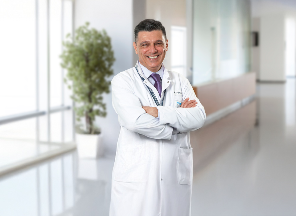 1–7 Nisan Ulusal Kanser Haftası: Kanser Tedavisinde Fiziksel İyilik İçin 10 Öneri