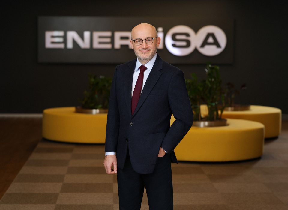 Enerjisa Enerji’de Üst Düzey Atama: Devrim Yıldırım Göreve Başladı