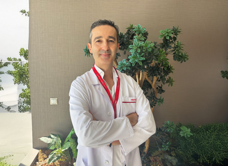 Kök Hücre Tedavisi ile Ameliyatsız İyileşebilen 4 Cilt Problemi