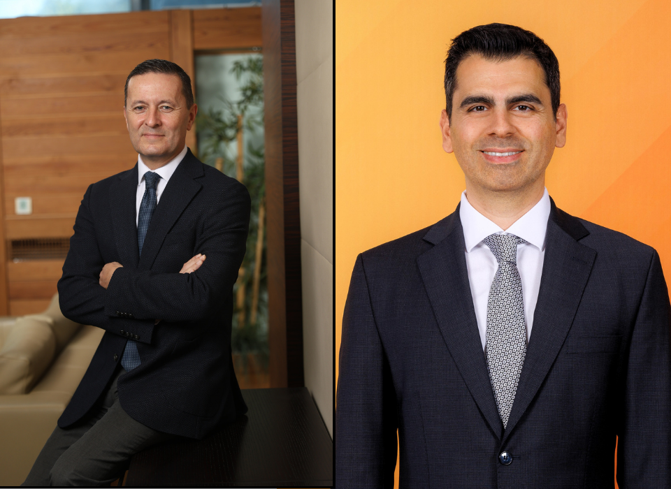 ETİ’de Satış Liderliğinde İki Önemli Atama