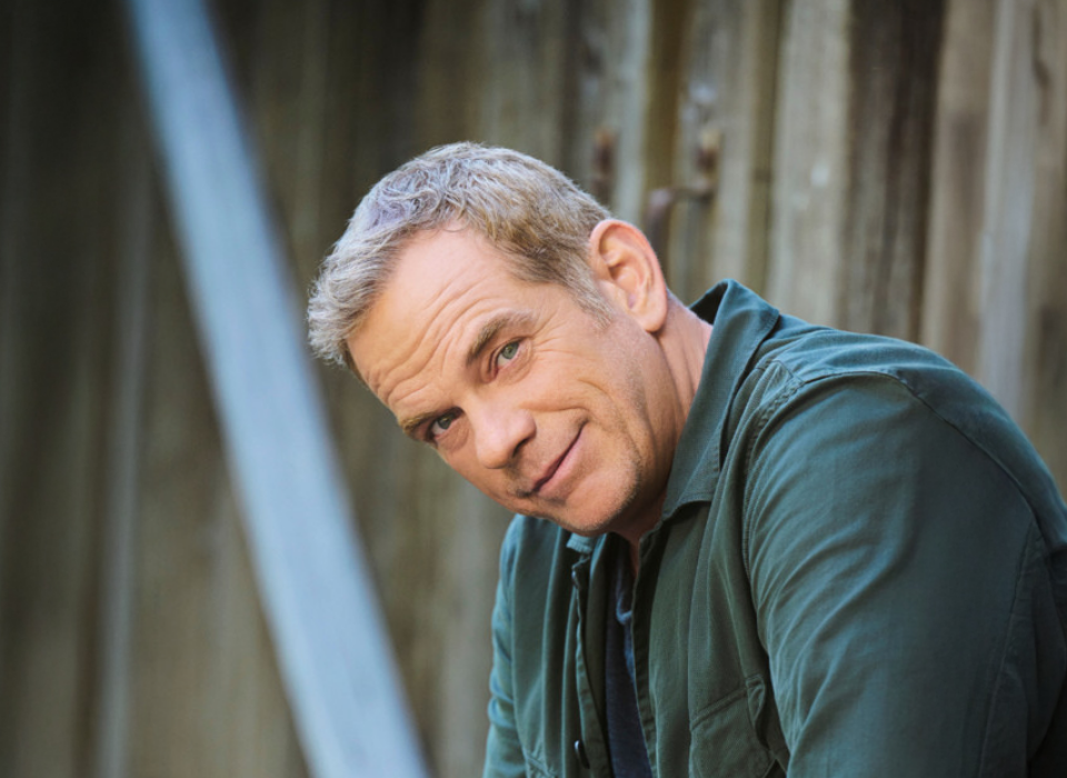 Garou “The Best Of” konseriyle Türkiye’de