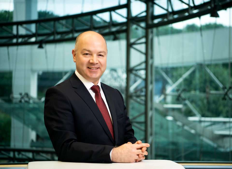 Hayat Kimya’dan Mersin’e 50 Milyon Dolarlık Deterjan Fabrikası