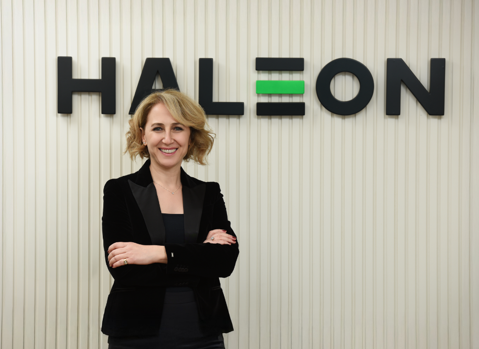 Haleon Türkiye İnsan Kaynakları Direktörü Özlem İnce Oldu