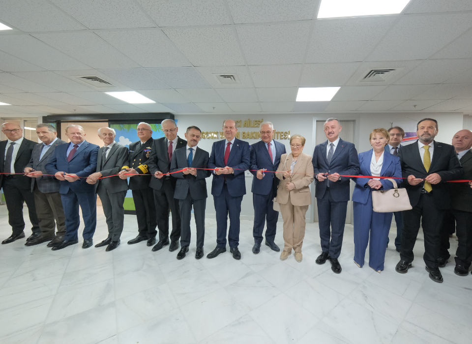 Aracı Ailesi’nden Çocuklar İçin Hayati Destek 