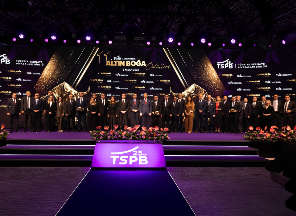 Altın Boğa Ödülleri’nde 2025’in En’leri Açıklandı