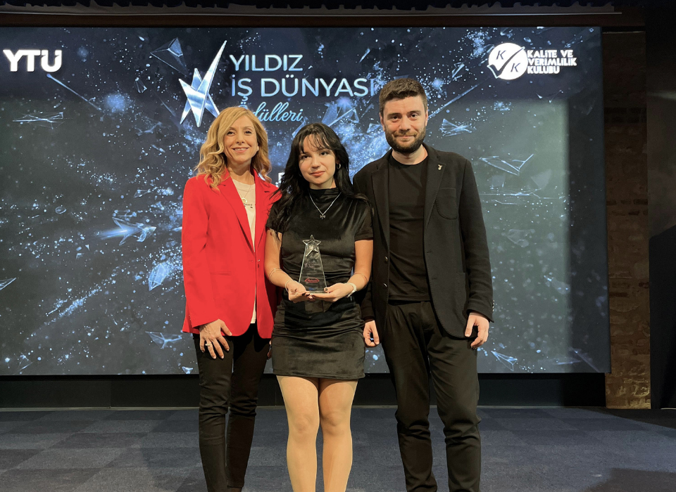 Takeda Türkiye’ye “Yılın En İyi İlaç Firması” Ödülü 