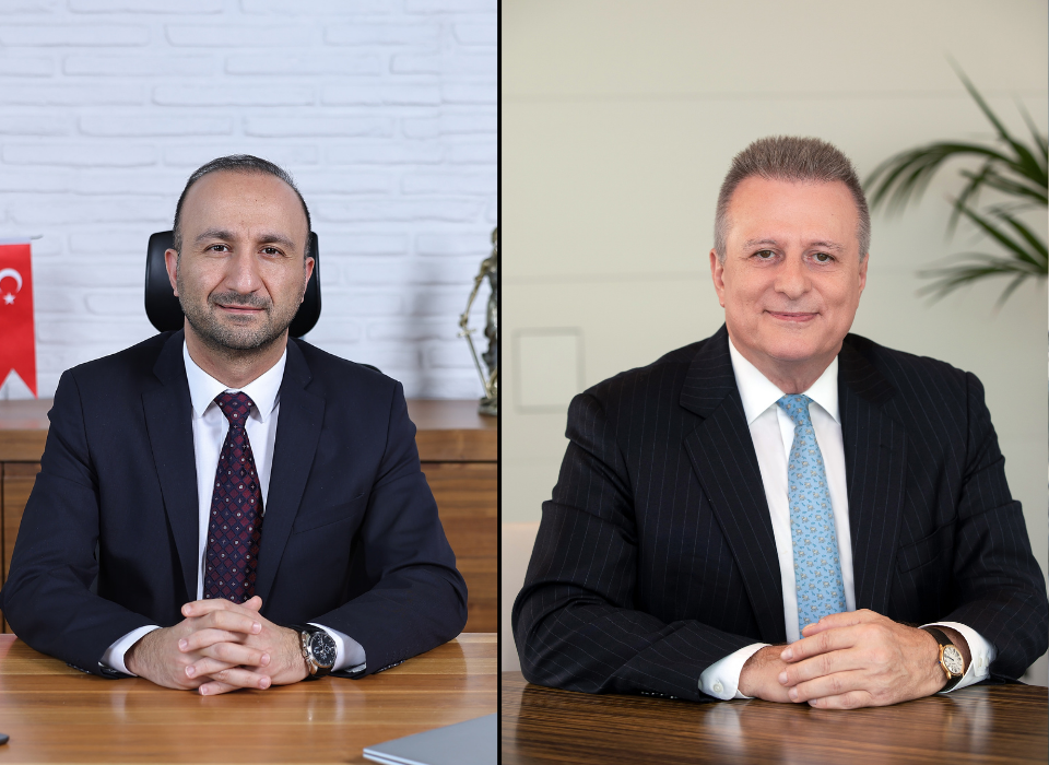 Aydem Enerji Perakende Grubu ve ATP’den karbon dönüşümünde iş birliği