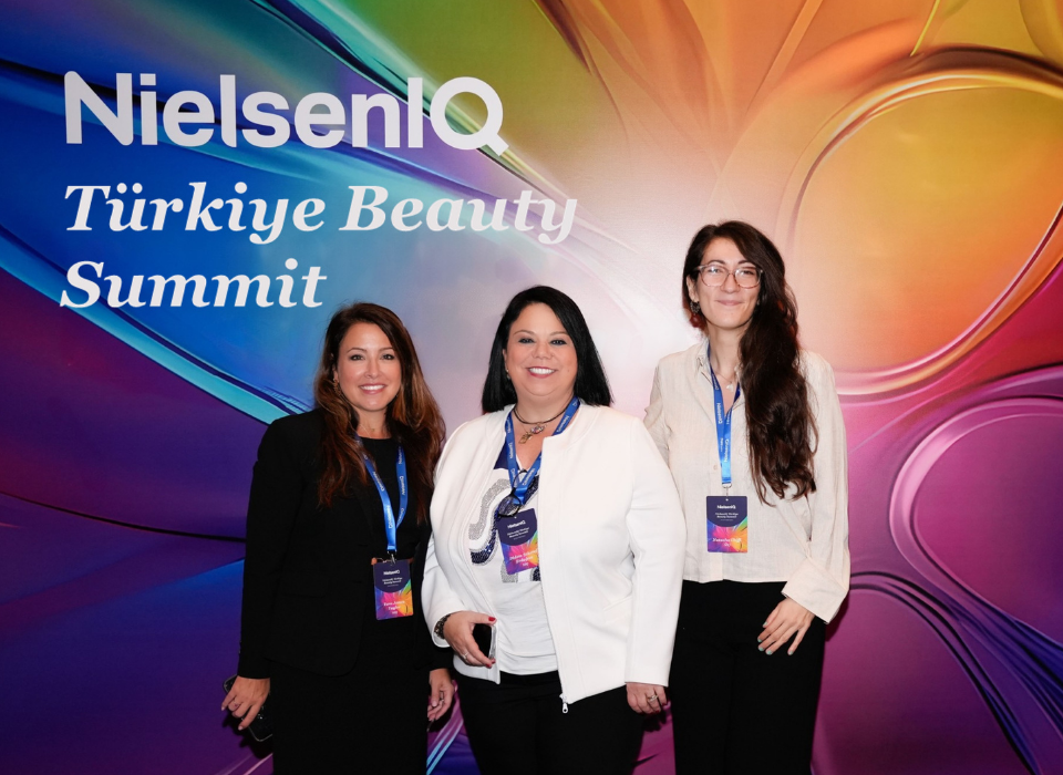 Güzellik Ve Kişisel Bakım Türkiye’de Güçlü Büyümesini Sürdürüyor