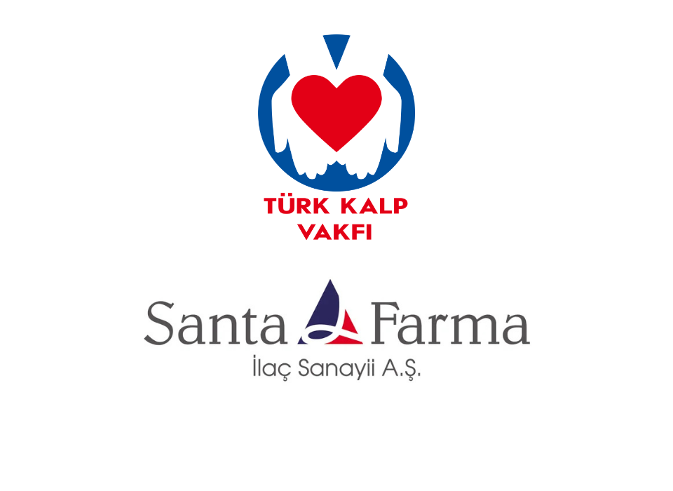 Santa Farma ve Türk Kalp Vakfı’ndan Kalp Sağlığına Farkındalık Projesi