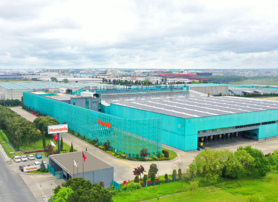 Humanis Küresel Büyümesini ABD ile Sürdürecek