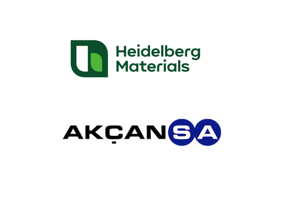 Heidelberg Materials, Akçansa’da Sabancı Payları İçin Ön Alım Hakkını Kullandı