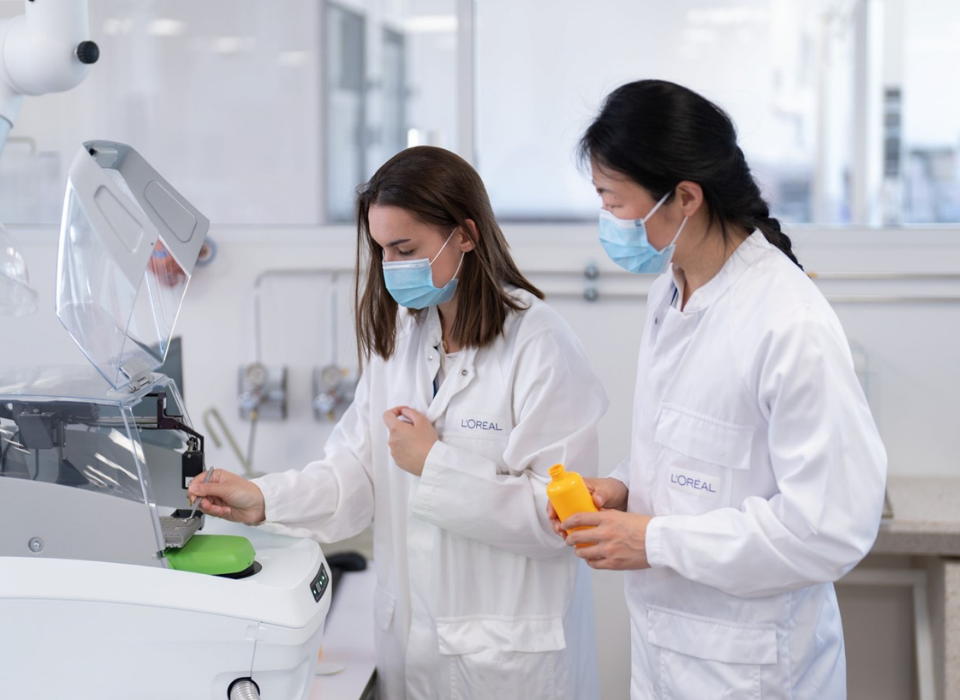 L’Oréal Türkiye’den Sürdürülebilir Güzellik Vizyonu