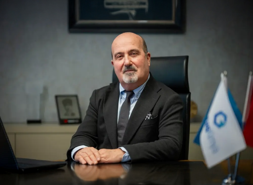 Gentaş Kimya: Teknoloji, Yatırım ve İhracat Odaklı Bir Başarı Hikayesi