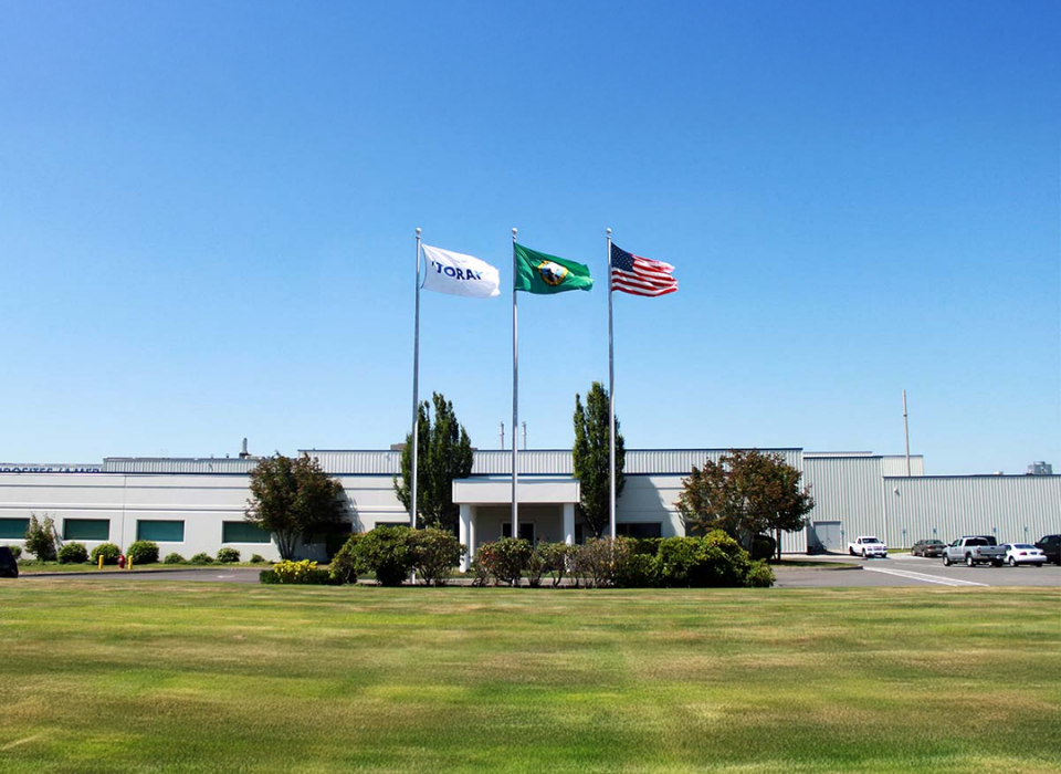 Toray and Syensqo Sign Carbon Fiber Supply Deal