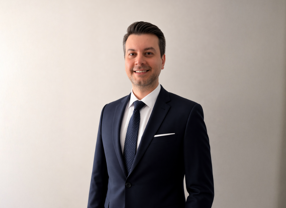 Merck Türkiye’den Global Atama: Egemen Bilgin META Bölge Direktörü Oldu