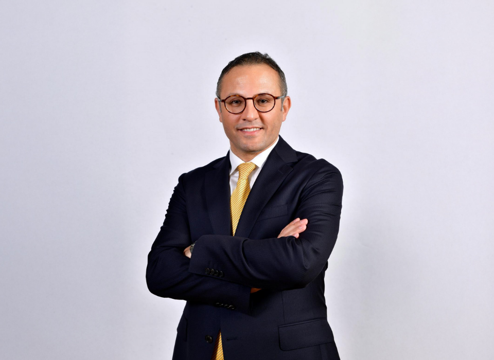 Sabancı Holding’de Finans Grup Başkanlığı Görevine Mustafa Aydın Getirildi