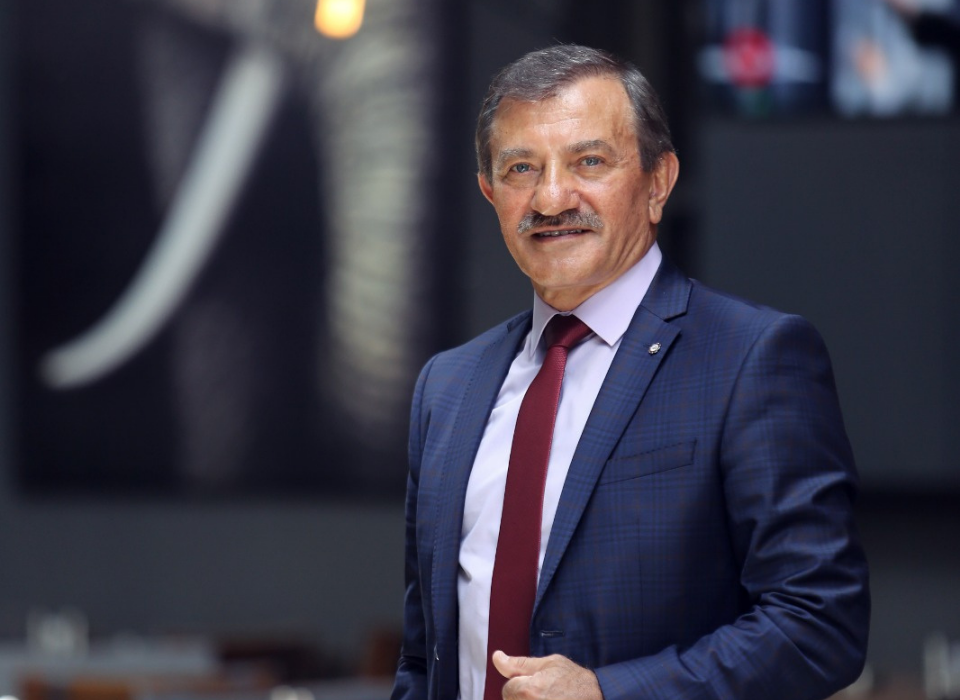 Ömer Karadeniz: Plastik Kısıtlamaları Baskı Oluşturuyor