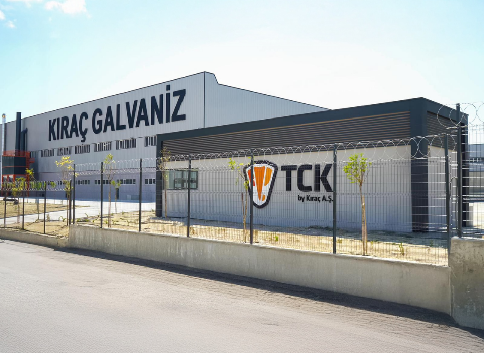 TCK By Kıraç, Güçlü Finansalları Ve 2026 Hedefleriyle Yatırımcıların Radarında