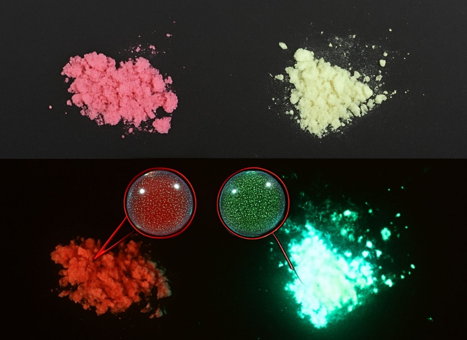 Green Science Alliance Develops Silica Composite Fluorescent Color Dye with Enhanced Weather, Light and Heat Resistance