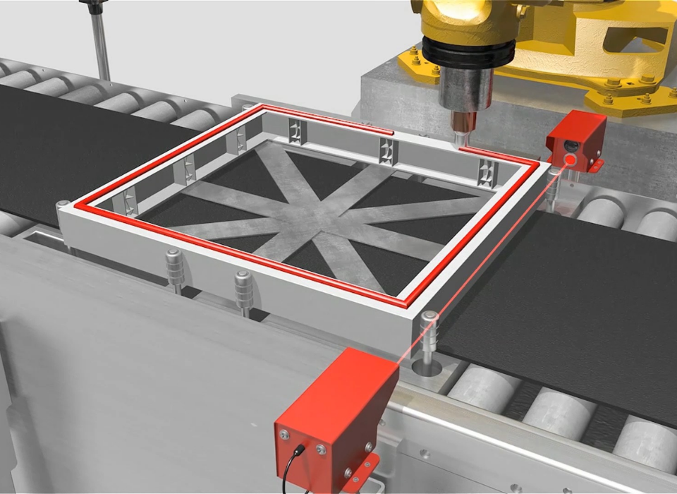 PUR Hot Melt Solution from Henkel Simplifies Appliance Assembly 