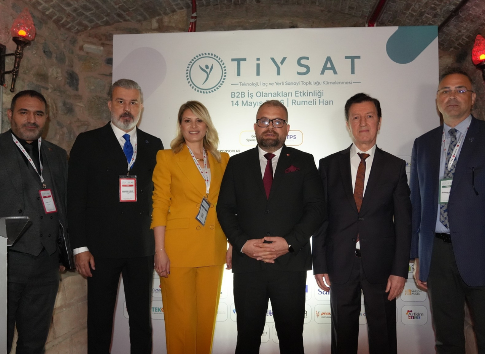 Türk İlaç Sanayisinde Yerli Tedarik Hamlesi