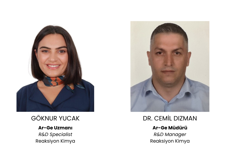 Su Bazlı Poliaspartik Reçineler ile Yüksek Performanslı Kaplamaların Geliştirilmesi 