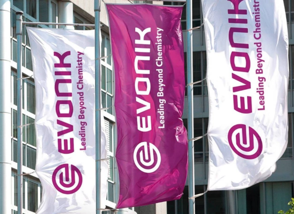Evonik, "Tailor Made" Verimlilik Programını 2029'a Kadar Uzatıyor