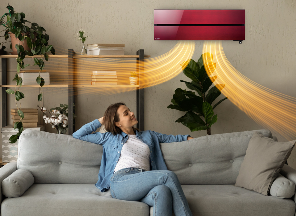Mitsubishi Electric, Akıllı İklimlendirme Teknolojileriyle Dijital Konforu Yeniden Tanımlıyor