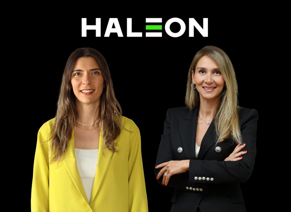 Haleon Türkiye Pazarlama Ekibinde İki Yeni Üst Düzey Atama