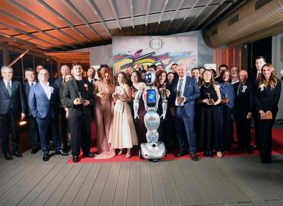 Forbes Türkiye 30 Altı 30 Listesi İçin 2026 Başvurularında Son Dönemeç